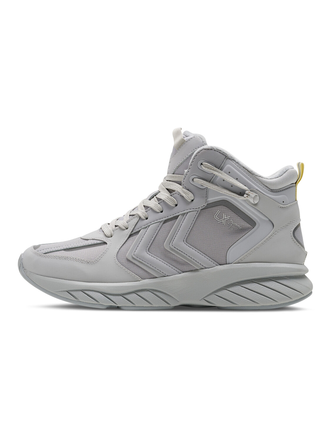 

Кроссовки Hummel Reach Lx 12000, цвет LUNAR ROCK