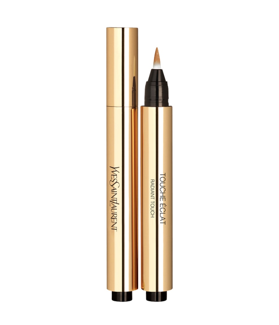 

Консилер Yves Saint Laurent Touche Éclat, Nr. 6 - Luminous Amber, 3 ml