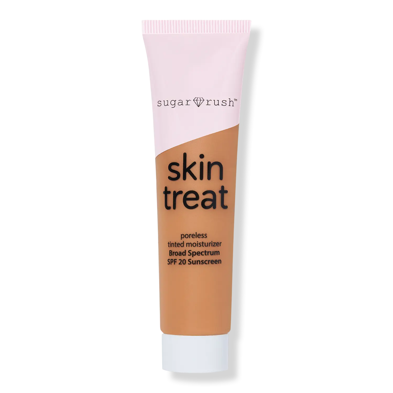 

Увлажняющий тонирующий крем Skin Treat Poreless SPF 20 Tarte, Tan