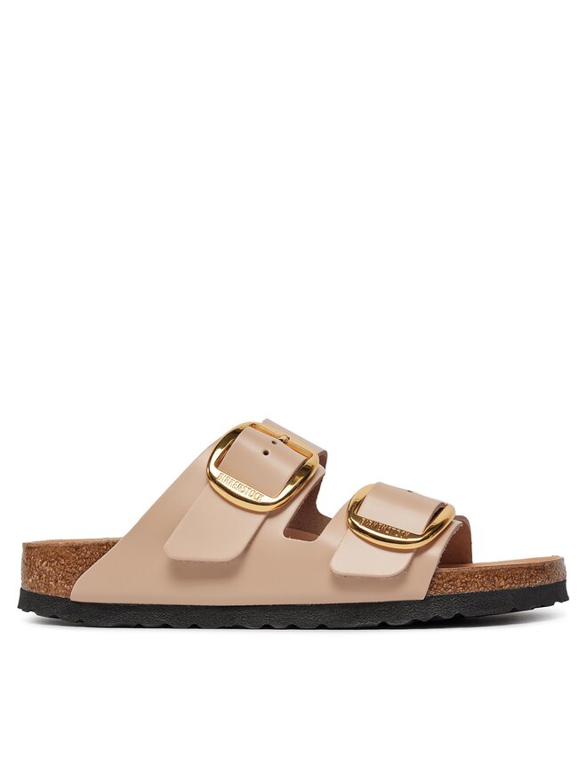 Мюли Arizona 1026553 Birkenstock, розовый