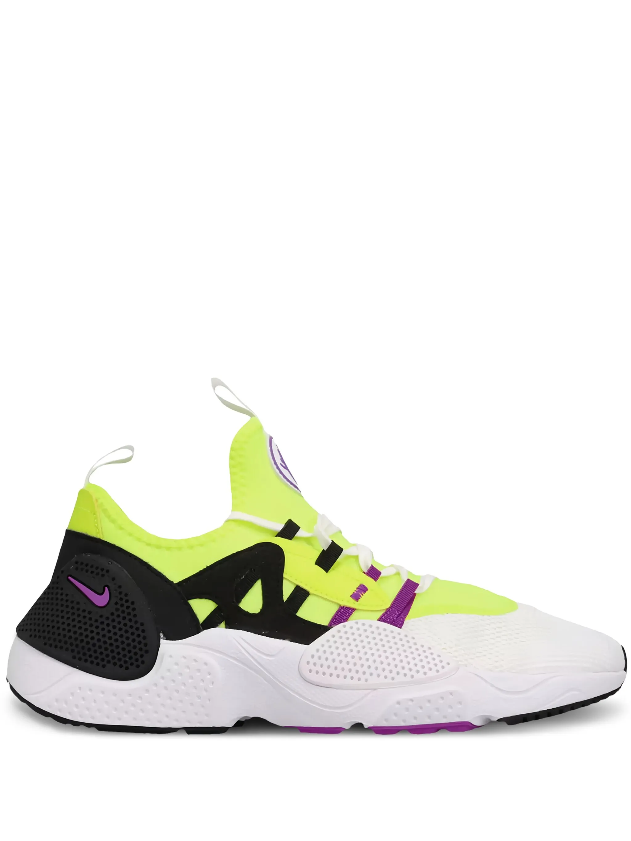 

Кроссовки Huarache E.D.G.E. кроссовки TXT Volt Nike, зеленый