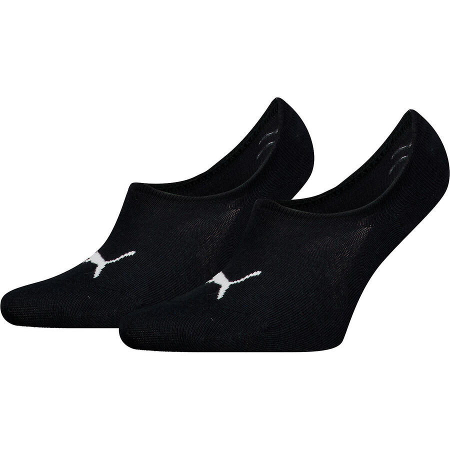 

Носки Puma UNISEX FOOTIE 2P HIGH CUT