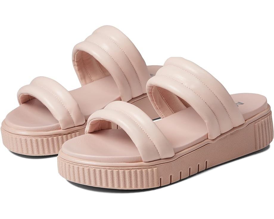 

Сандалии MIA Leni, цвет Blush