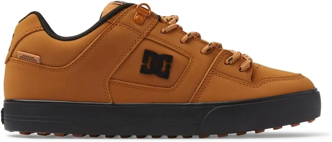 Мужские кроссовки DC Shoes PureSneaker, Wheat — фото 3