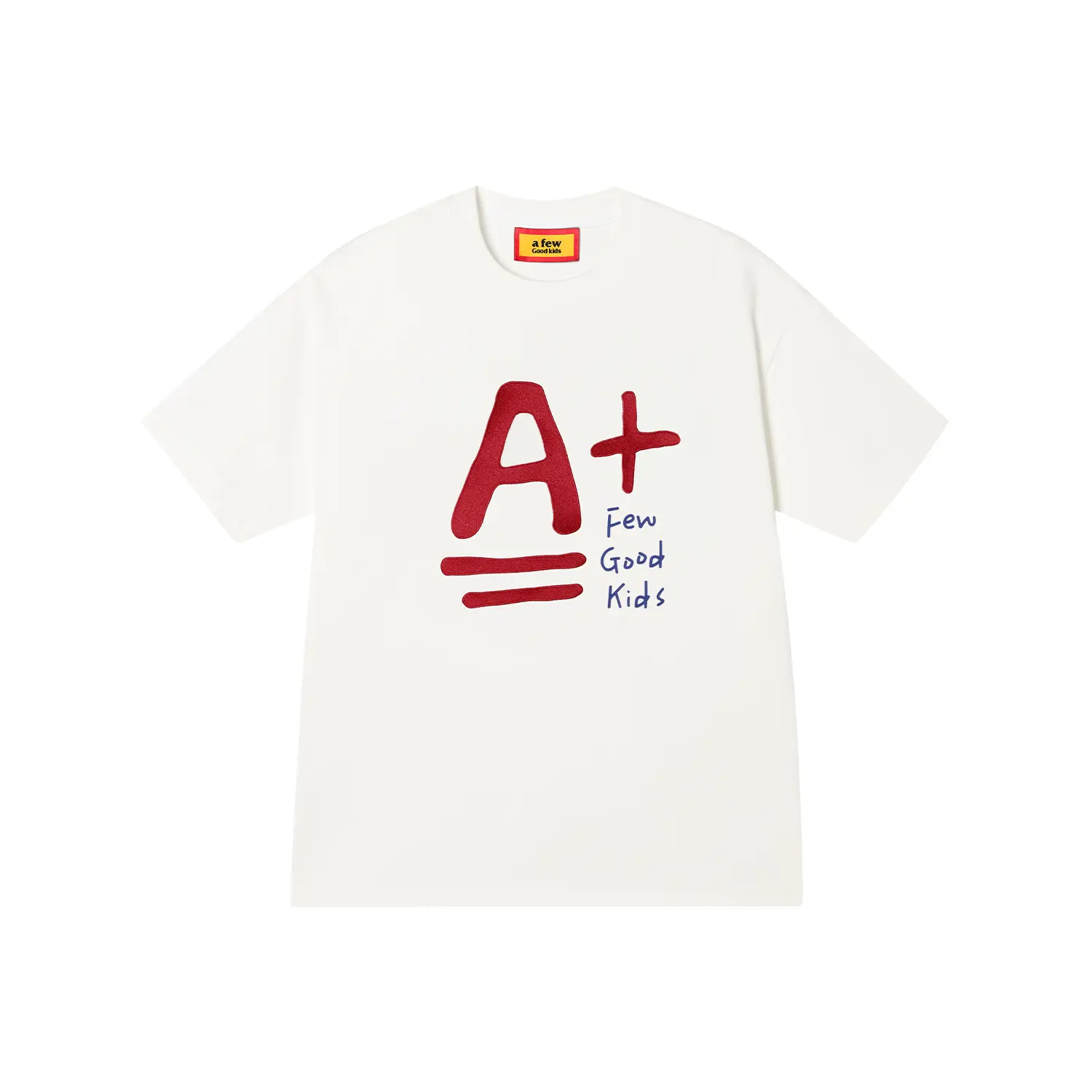 

Футболка унисекс Afgk, черный
