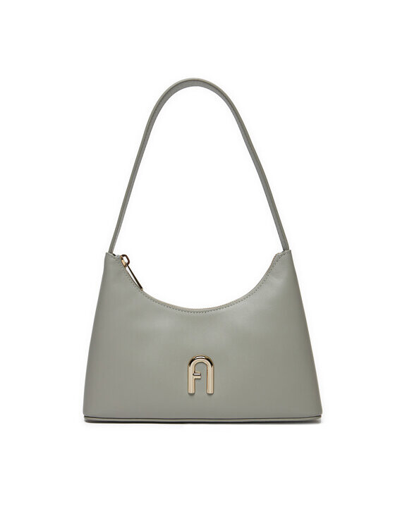 

Сумочка Furla, серый