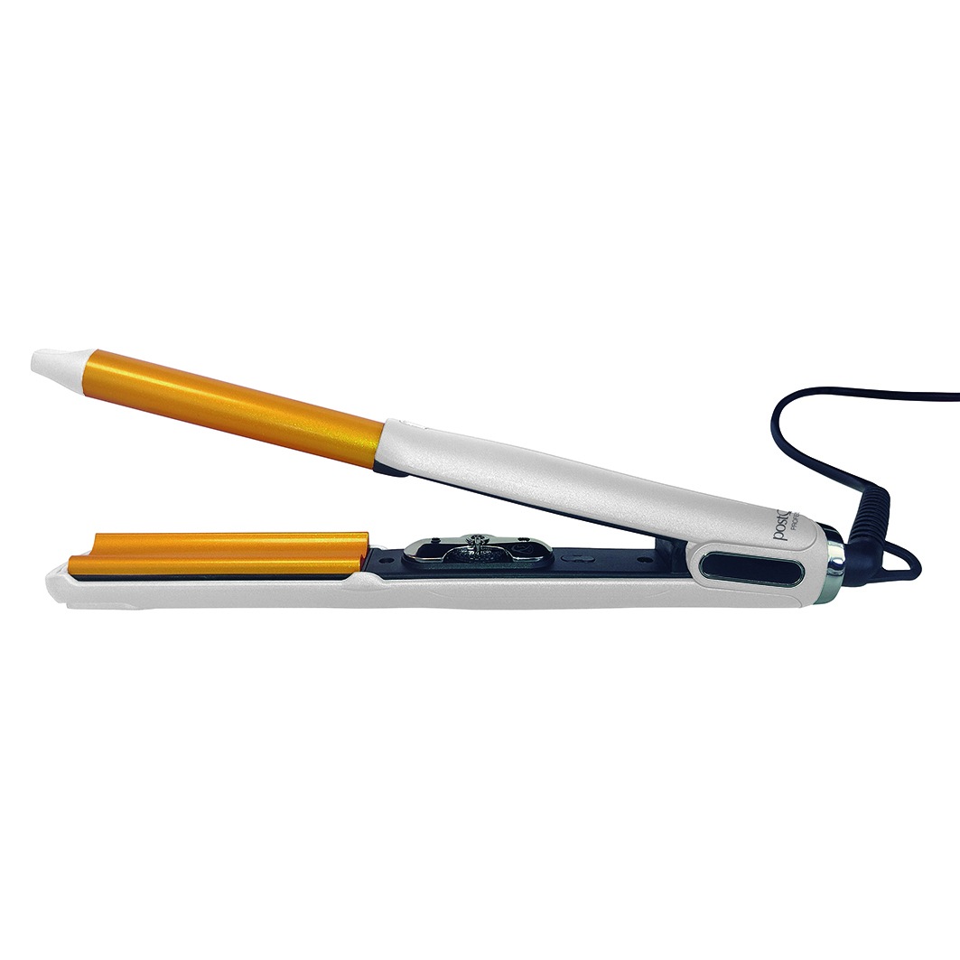 

Бигуди для волос revolooper doppelplatten-lockenstab Postquam, количество 1 шт.