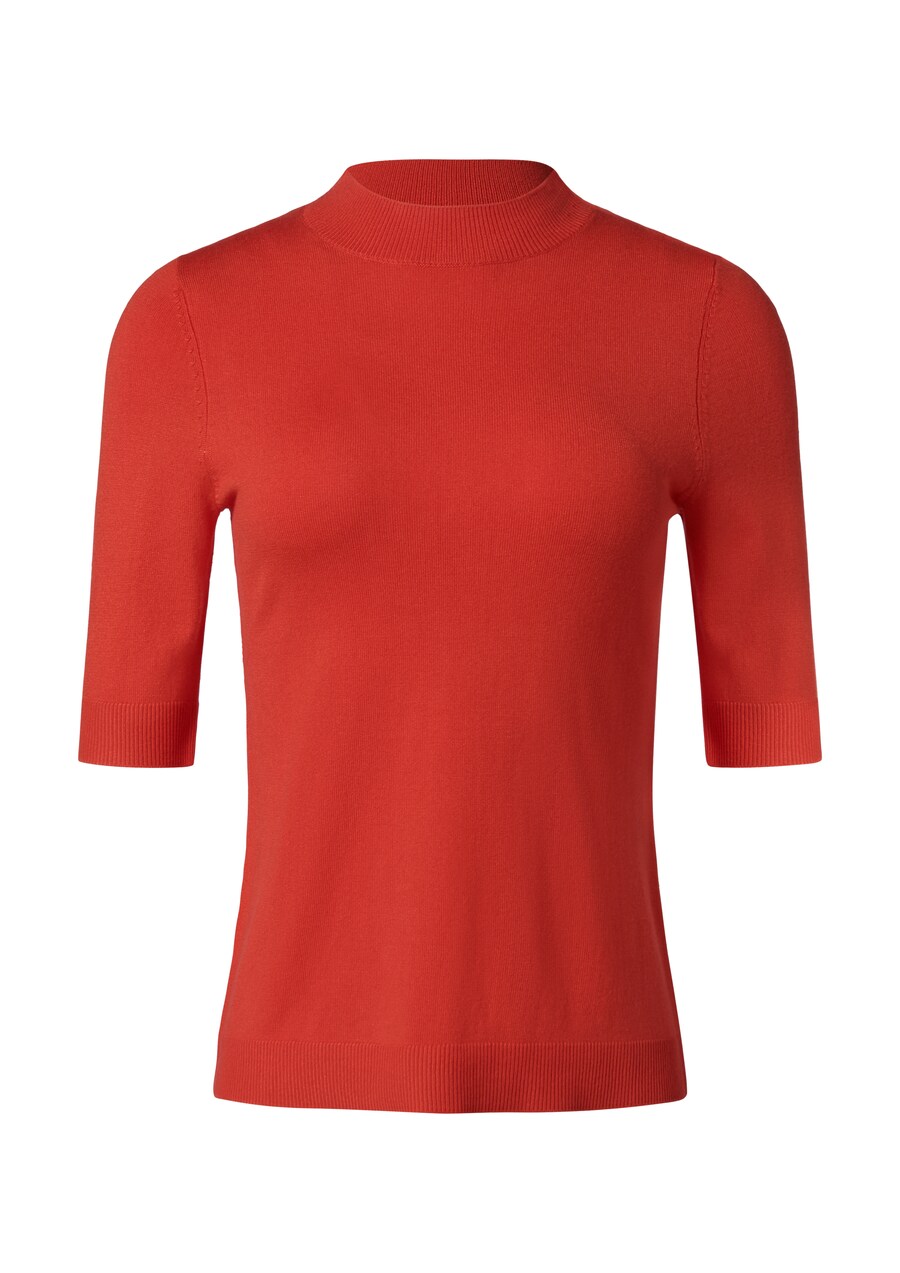 

Свитер COMMA, цвет Blood red