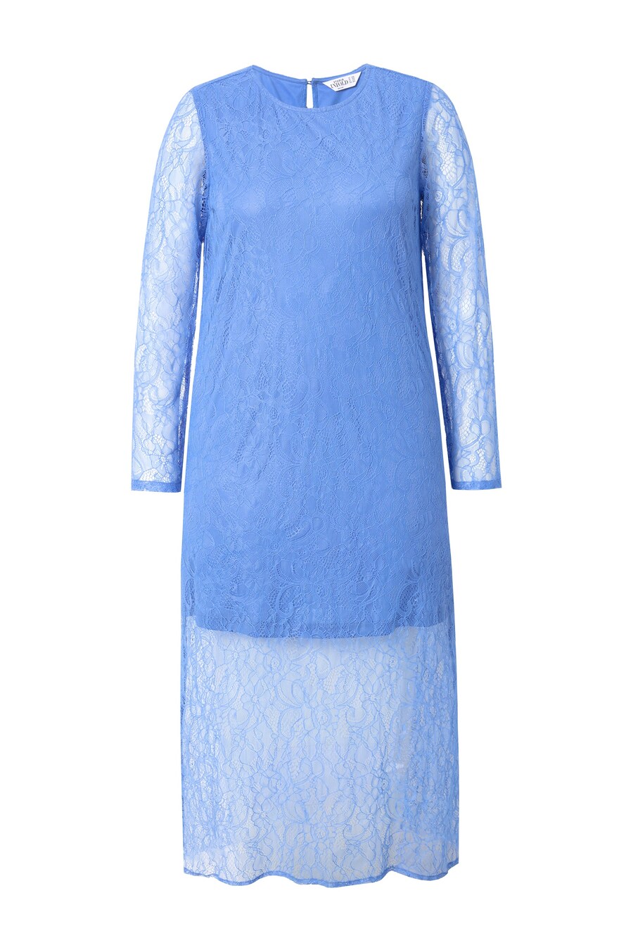 

Макси платье Studio Untold, Light blue