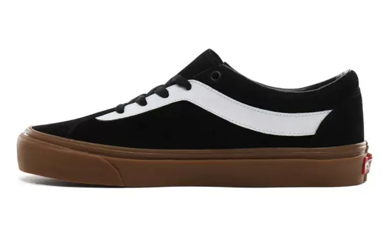 

Кроссовки Bold Ni Vans 'Black Gum'