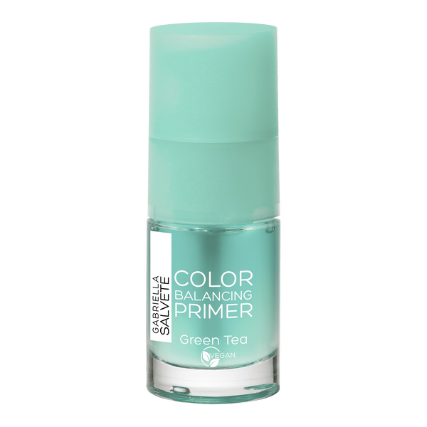 

Основа под макияж, 15 мл Gabriella Salvete Color balancing primer