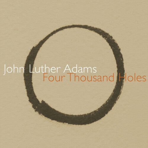 

CD диск Adams / Drury / Deal / Callithumpian Consort: Four Thousand Holes