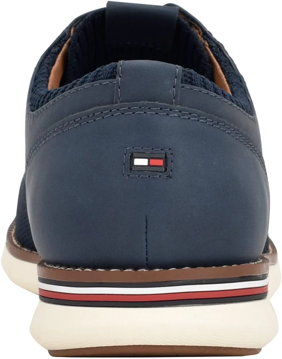 Мужские оксфорды Tommy Hilfiger Winner, мультиколор — фото 4