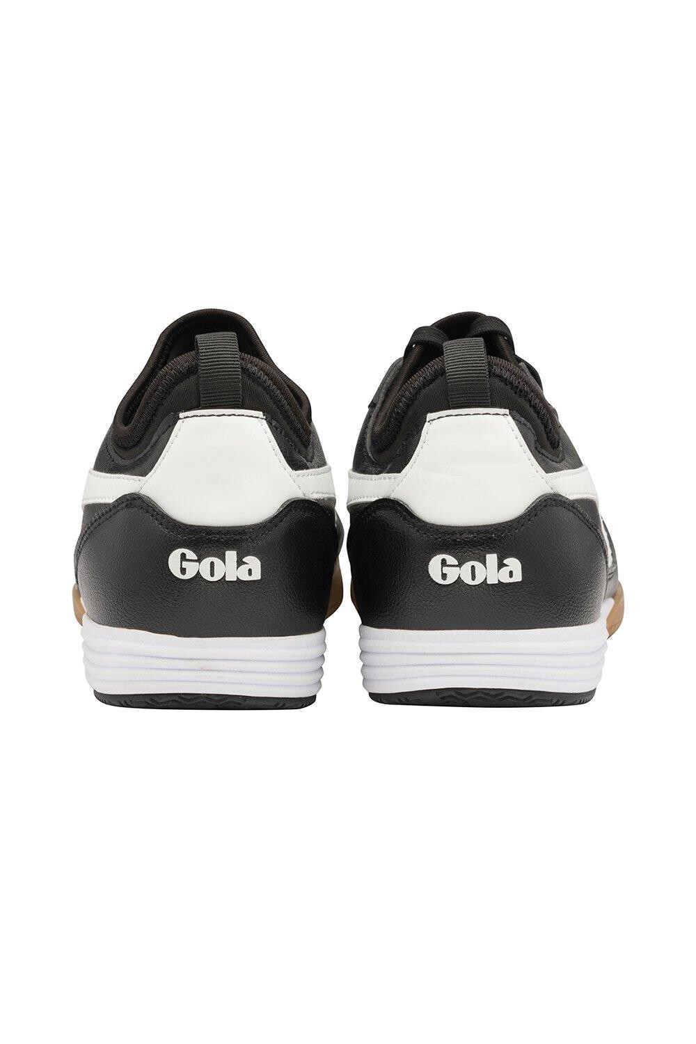 Спортивные кроссовки 'Ceptor TX' Court Sports Trainers Gola, черный — фото 4