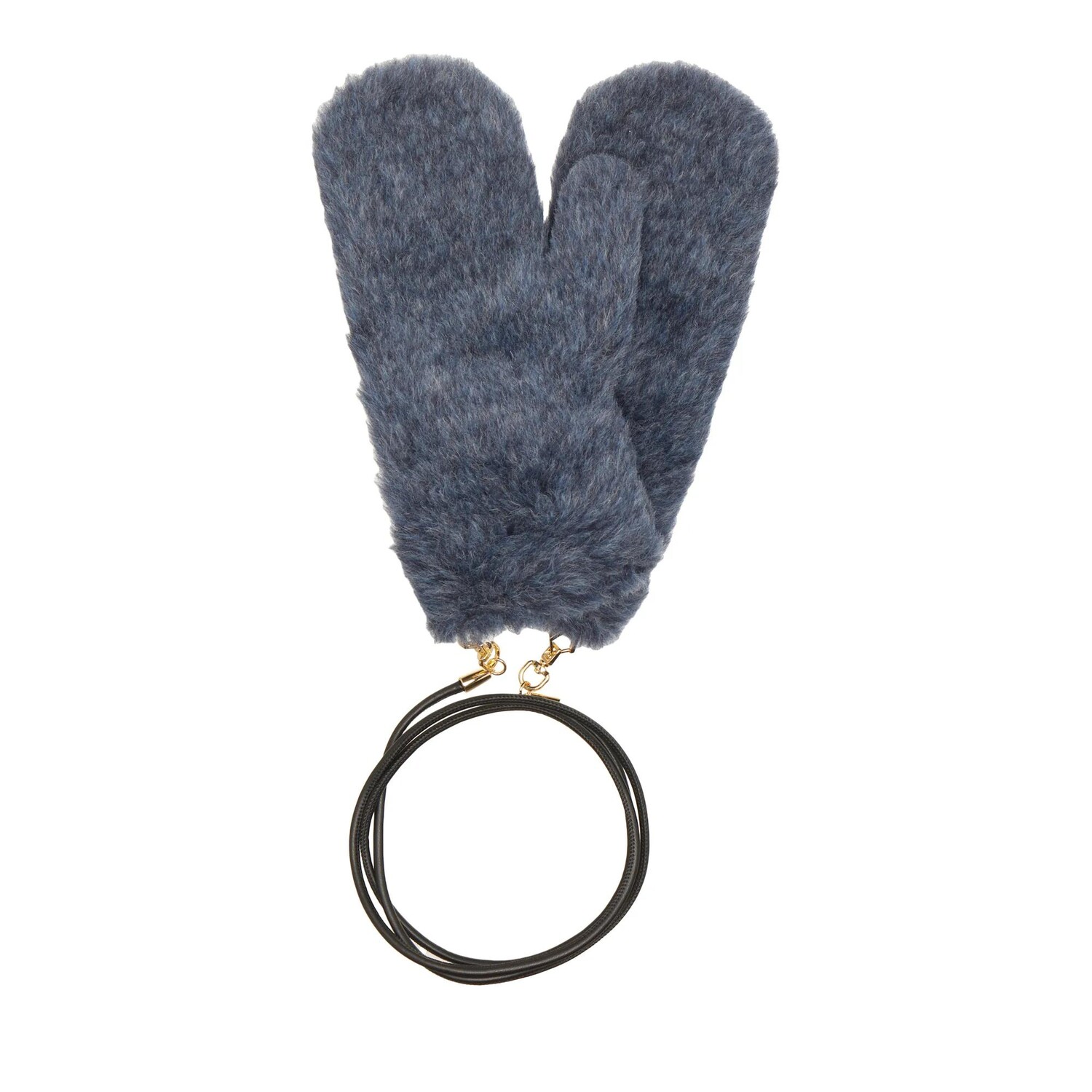 

Джинсы Max Mara, синий