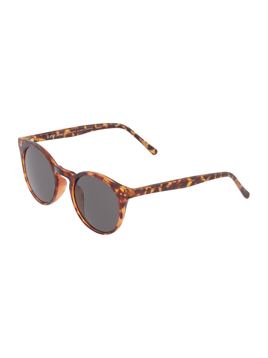

Солнцезащитные очки & Other Stories Sunglasses, цвет brown/pueblo