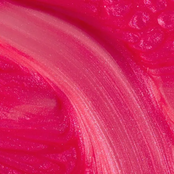 Лак для ногтей OPI Nail Lacquer, Pompeii Pink — фото 3