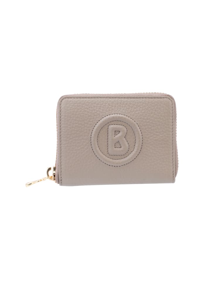 

Кошелек Bogner, цвет simply taupe'
