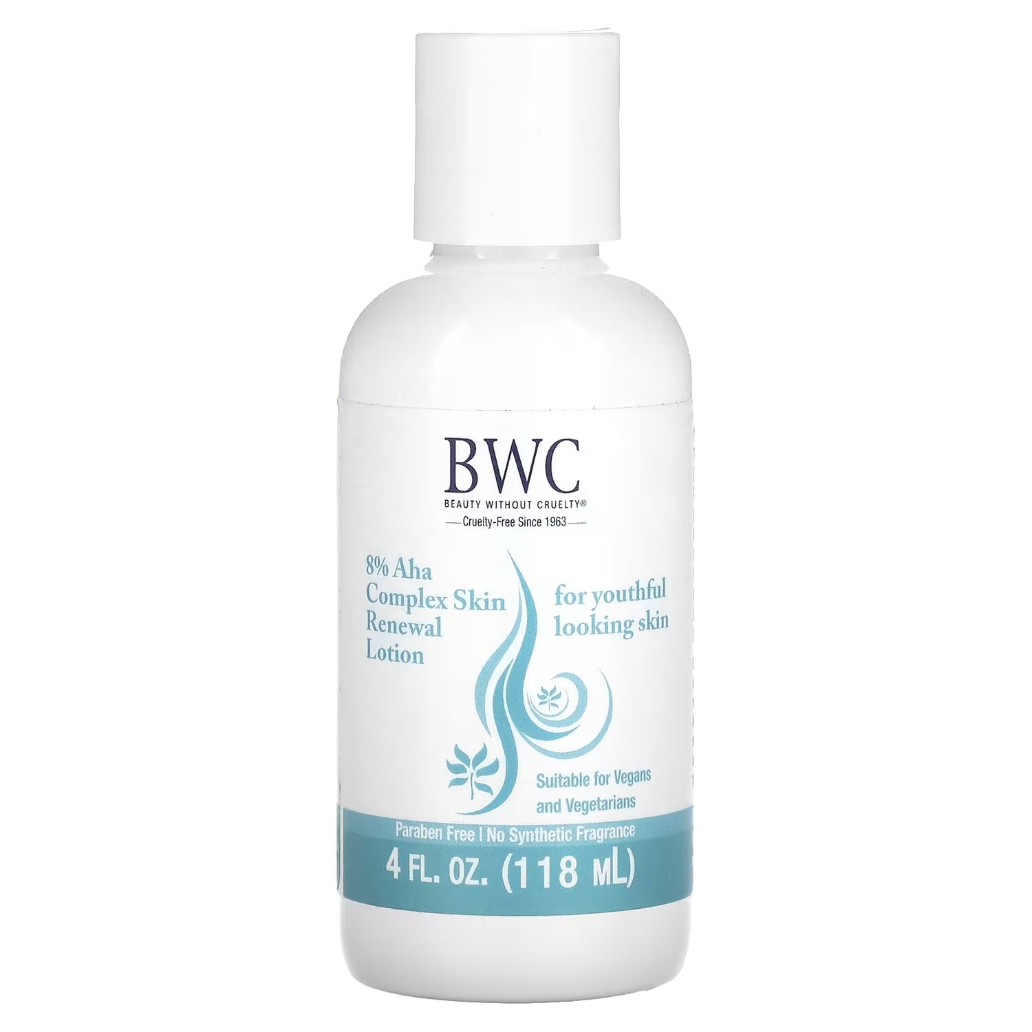 

Лосьон для кожи Beauty Without Cruelty, 118 мл
