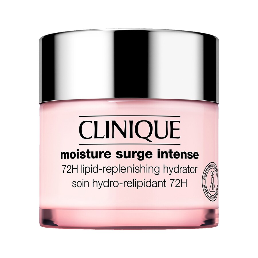 Маска для лица Clinique — Увлажняющий Moisture Surge Intense 72H с функцией восстановления липидов, 75 мл