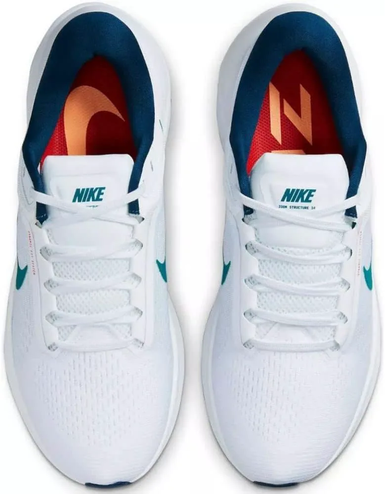 Nike Mens X Union La Corte, белый — фото 4
