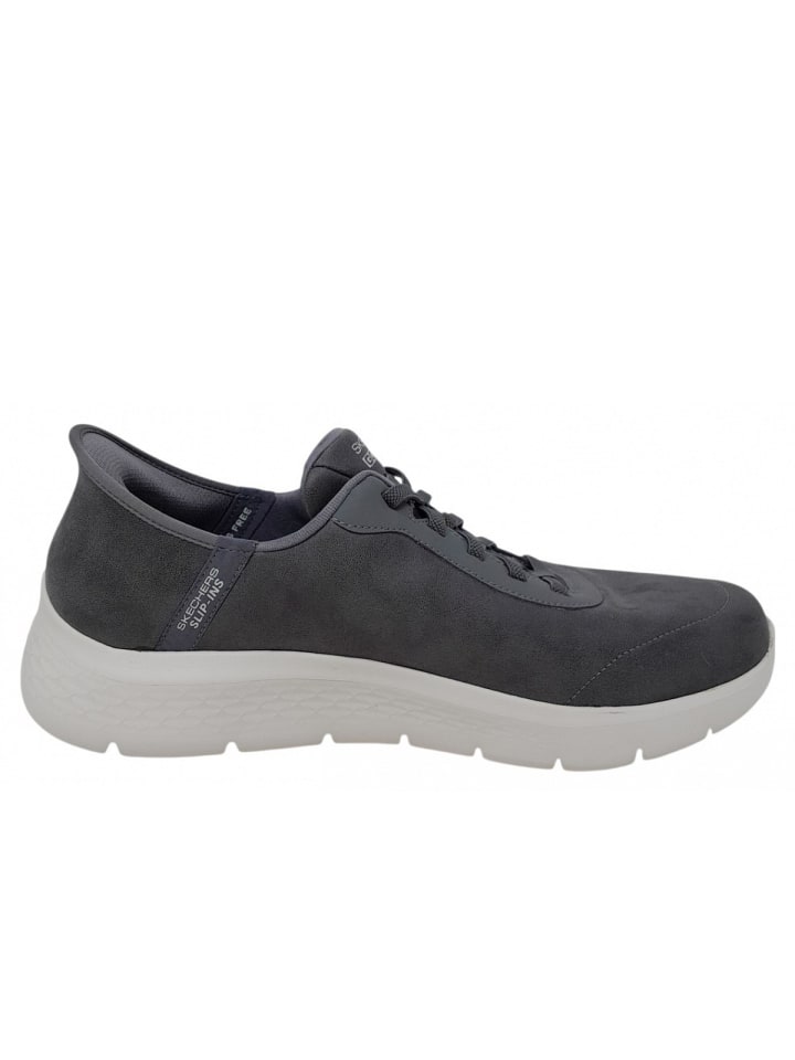 Низкие кроссовки Skechers Footwear, серый — фото 2