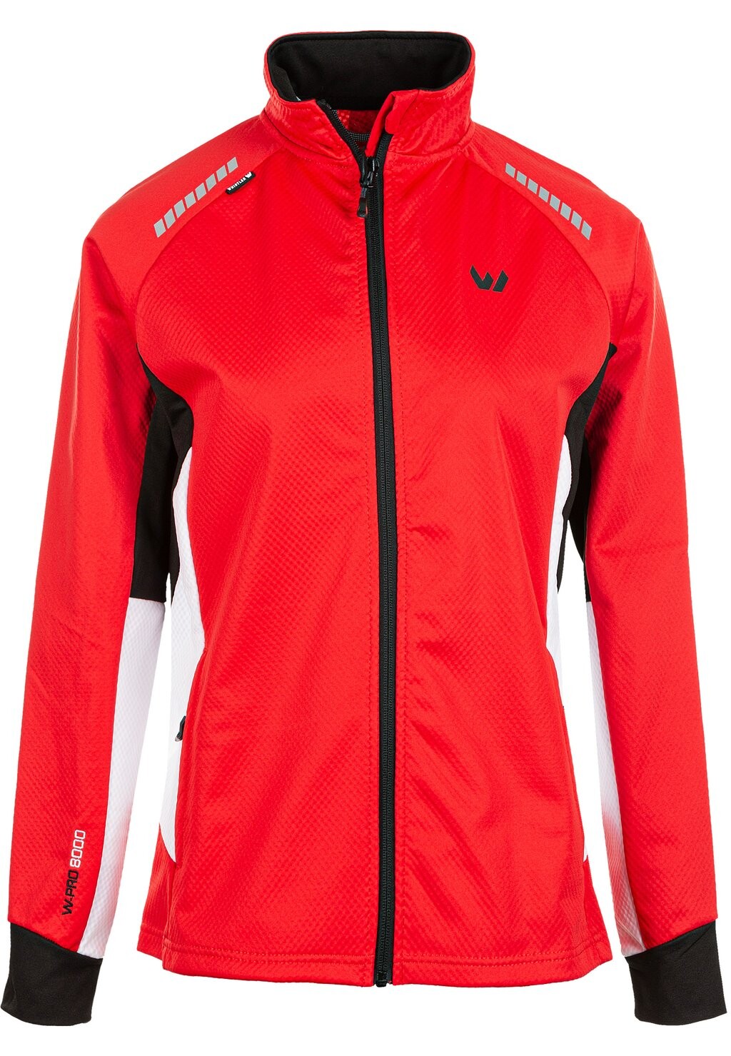 

Куртка Softshell Whistler, Красный, Куртка Softshell Whistler