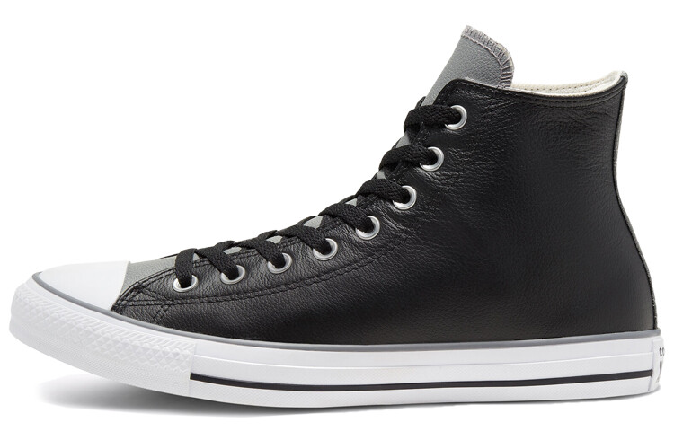 

Кроссовки Chuck Taylor All Star Converse High 'Seasonal Colorblock - Black Mason'