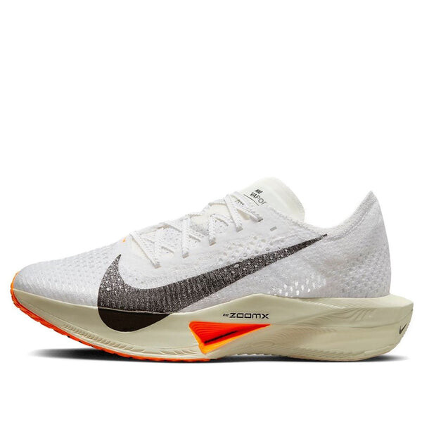 Кроссовки zoomx vaporfly 3 Nike, белый