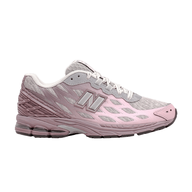 

Кроссовки New Balance 1906W 'Ice Wine', розовый