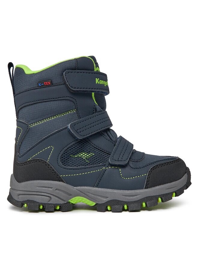 

Зимние Ботинки KangaRoos K-Robi Ktx 18965 000 4054, темно-синий