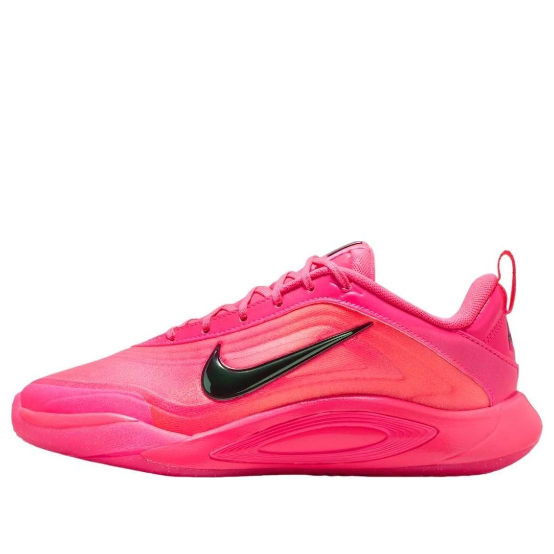 

(GS) Nike A'One 'Hyper Pink'