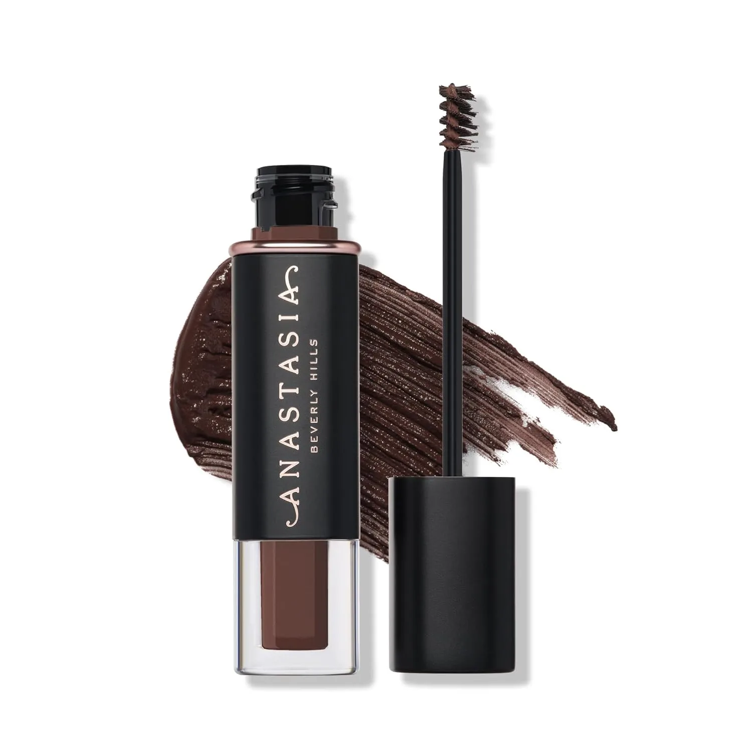 Anastasia Beverly Hills - Гель для придания объема и тонирования бровей, Auburn