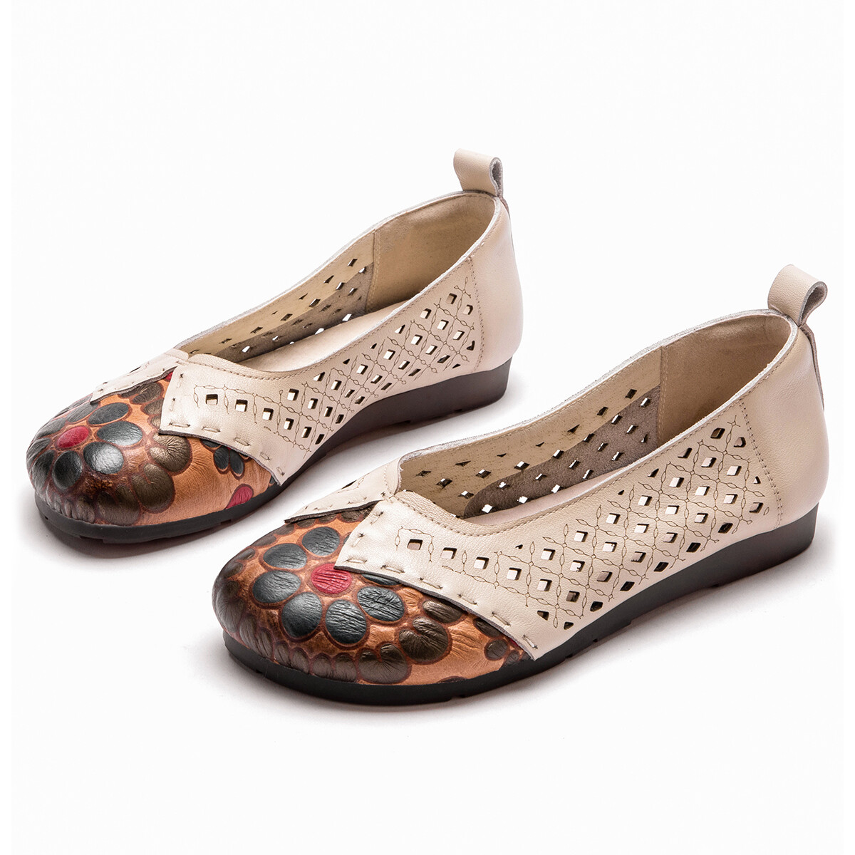 Туфли женские повседневные Women's Casual Shoes Women's Conley Bird, желтый — фото 2