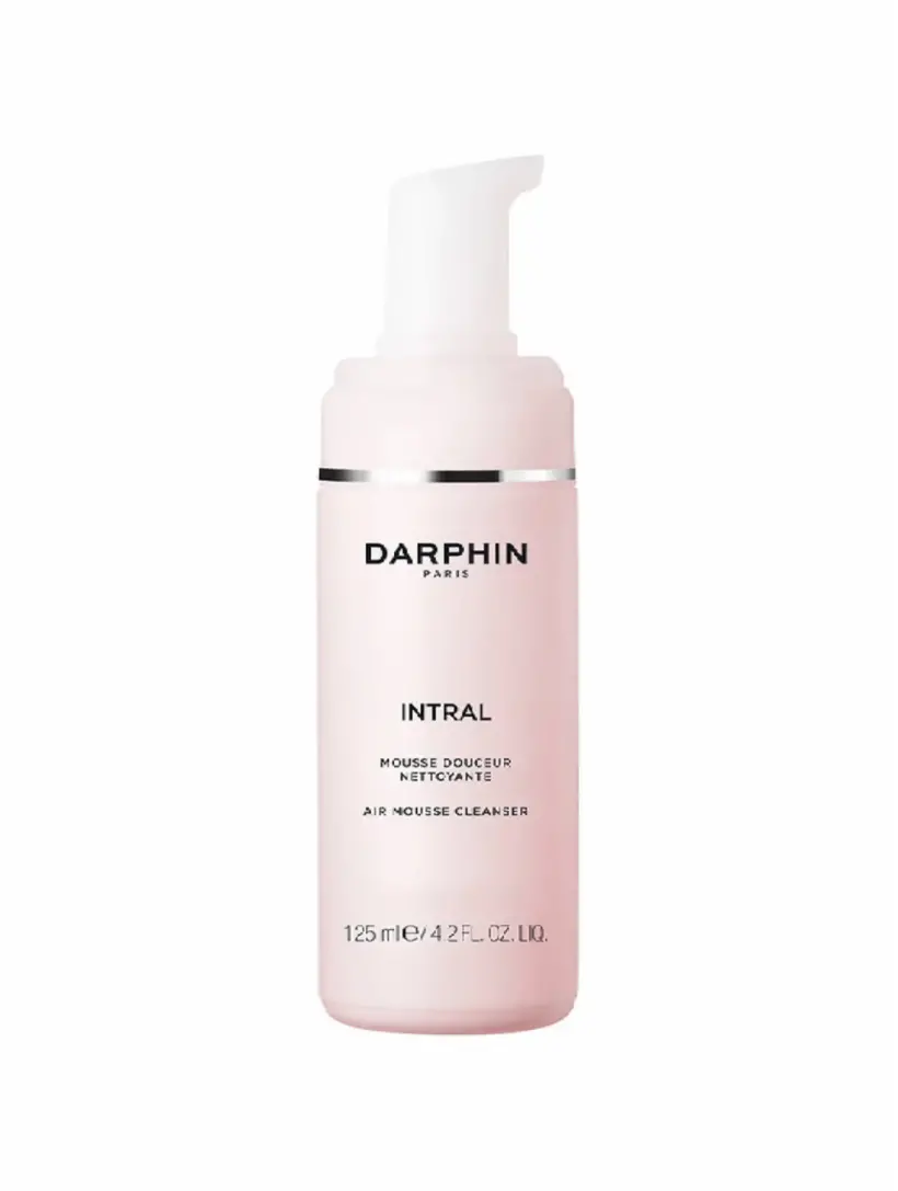 

Очищающая пенка Intral Air Mousse Cleanser, 125 мл Darphin