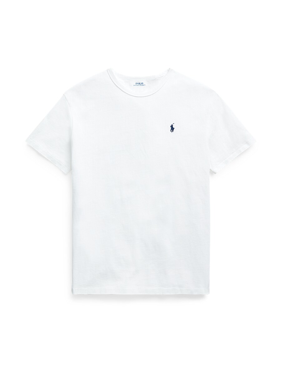 

Футболка Polo Ralph Lauren, White