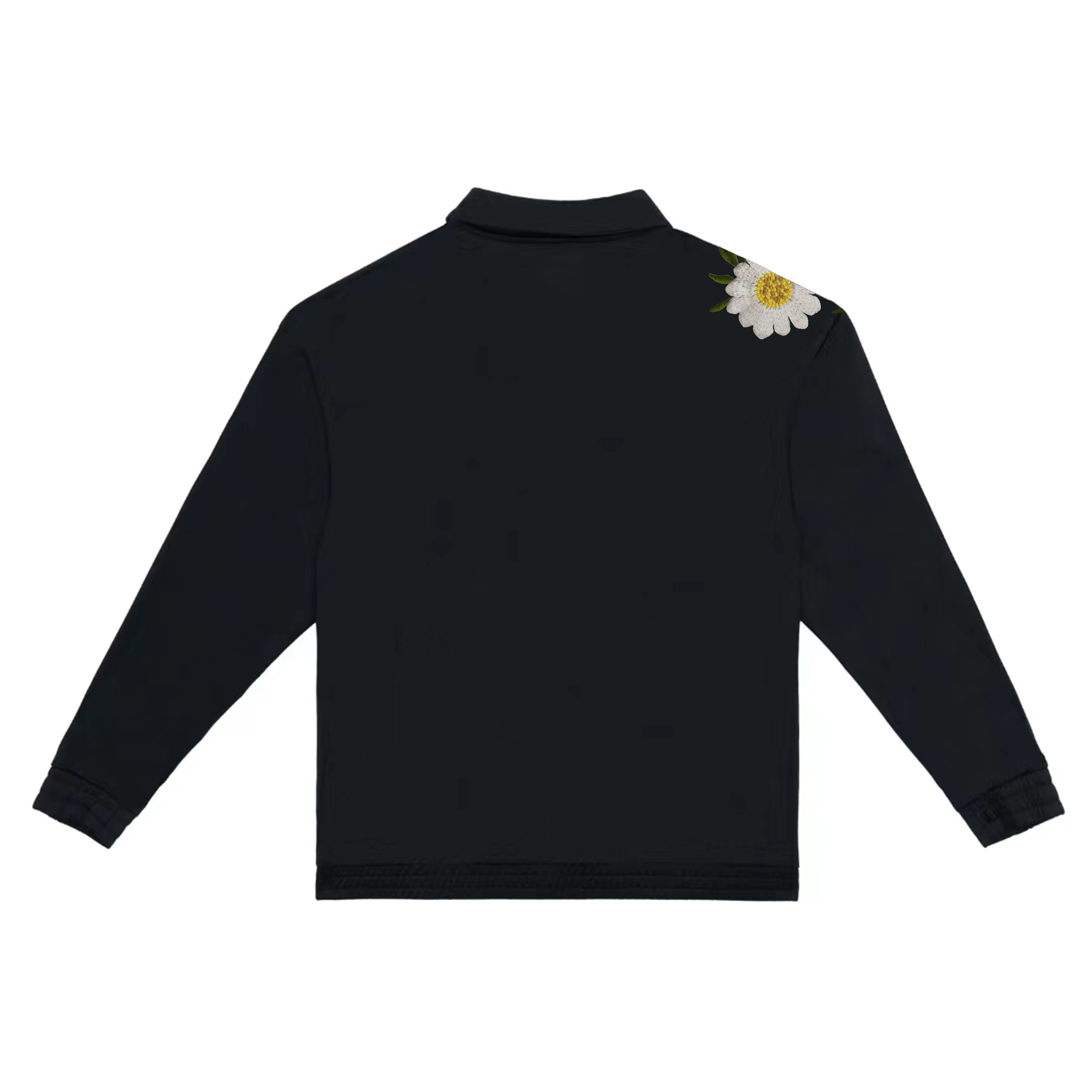 Куртка RT TT U2 Unisex Adidas Originals, черный — фото 3