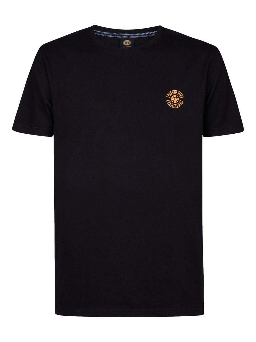 

Футболка Petrol Industries, Black