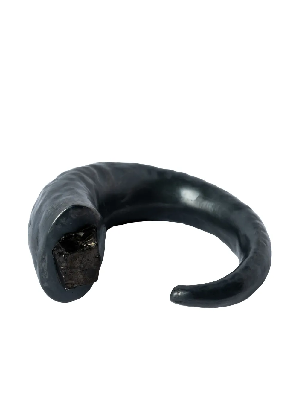 

Браслет Giant Horn Parts of Four, черный