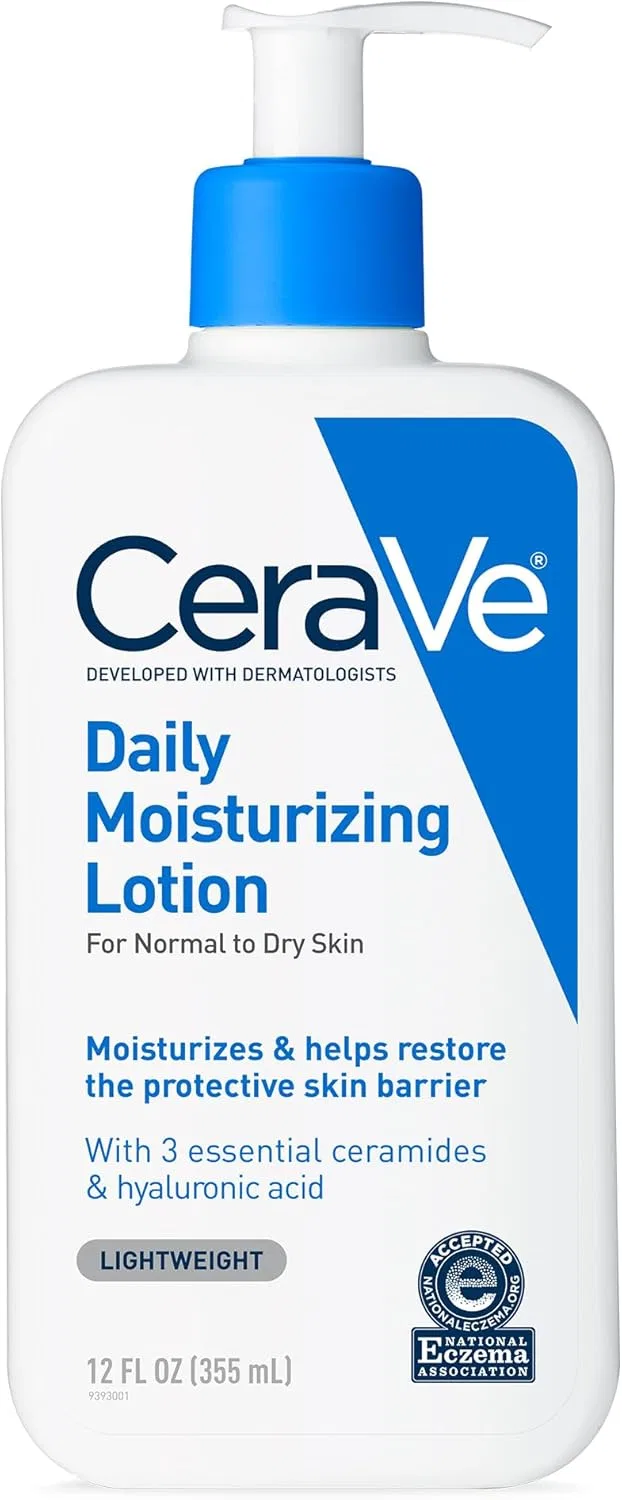 Лосьон увлажняющий CeraVe 355 мл