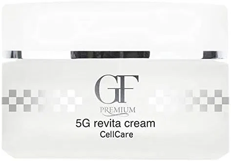 Крем для лица Selcare — Дневной CellCare GF Premium Series Revitator Cream, 5 г
