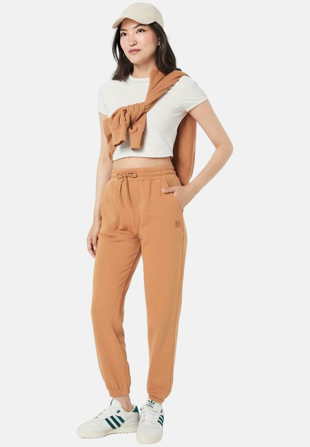 

Спортивные штаны HALIFAX JOGGER NDPT Billabong