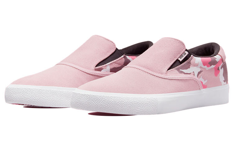 

Кроссовки Nike Sb Zoom Verona Slip Leticia Bufoni