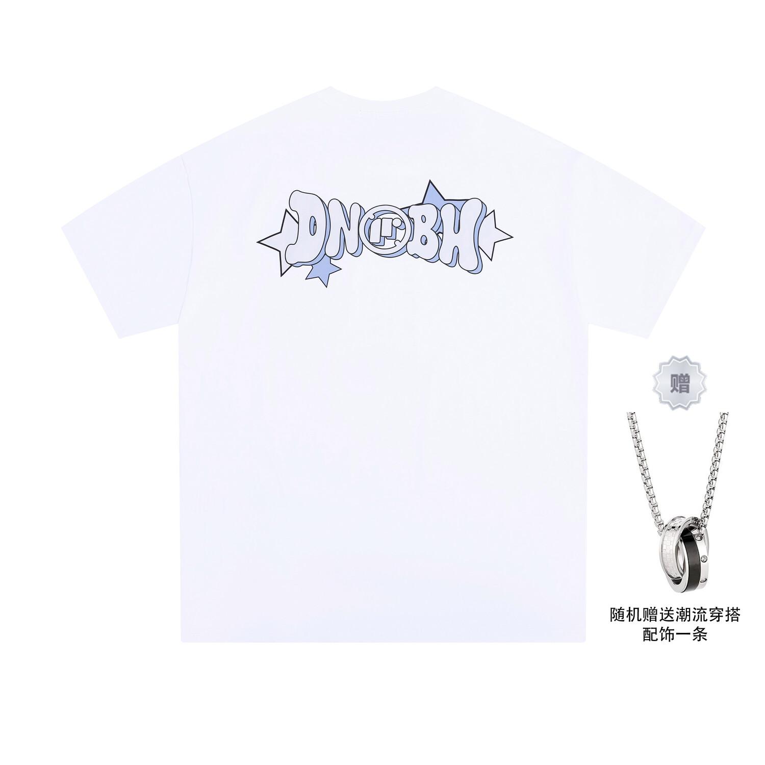 

Футболка унисекс Dnbh, Бодхи Грин