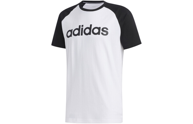 

Футболка мужская белая Adidas Neo, белый