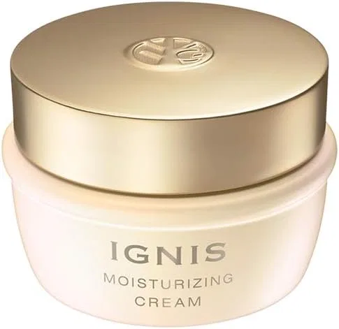 Крем для лица Ignis — Дневной увлажняющий, 50 г