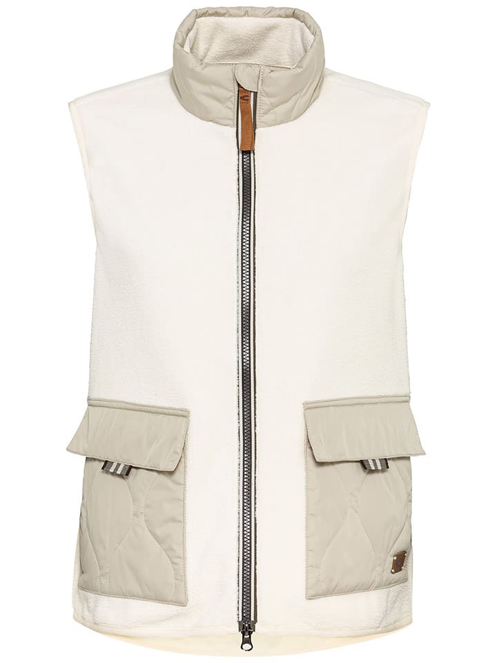 

Жилет Camel Active