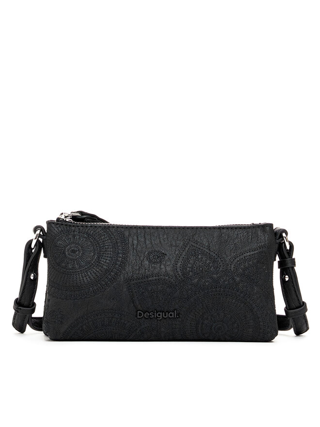 

Сумочка 25SAYP02 Desigual, черный