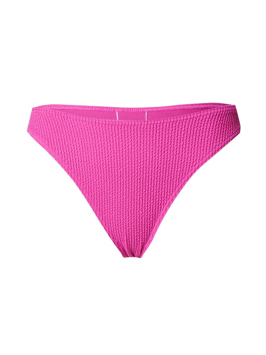 

Плавки бикини BILLABONG SUMMER, цвет Dark pink