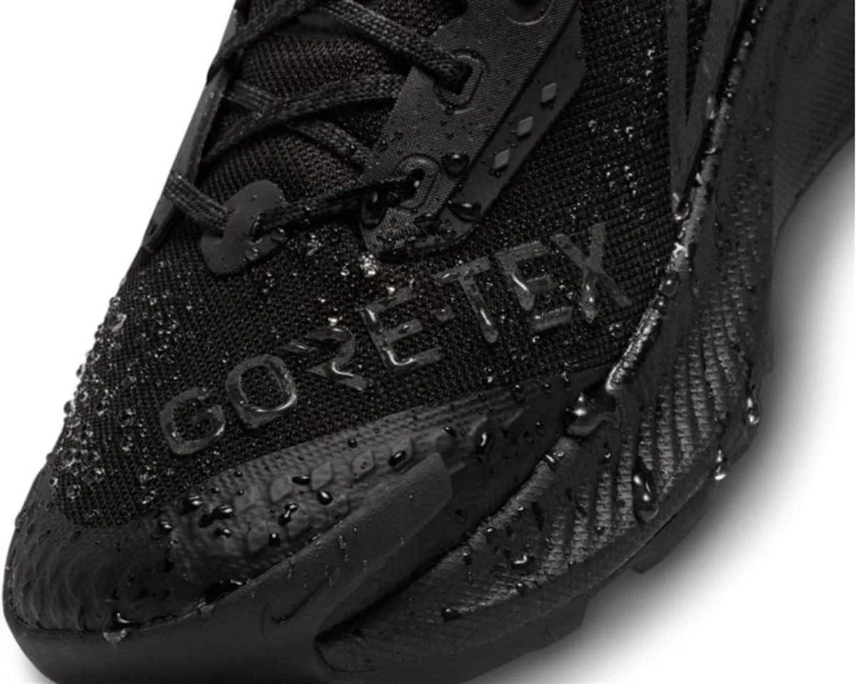 Мужские кроссовки NIKE Pegasus Trail 3, черный/серый — фото 4